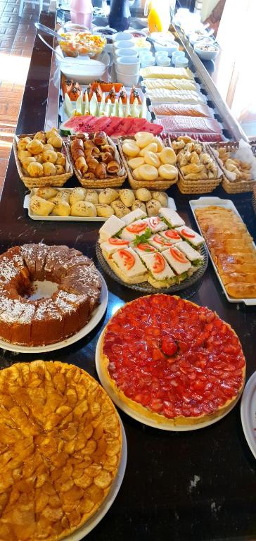 Hotel Alpen Hof  Hotel Alpen Hof