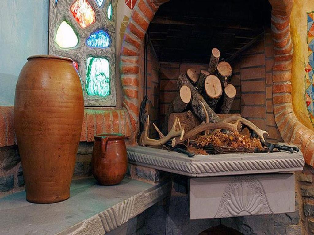 Fotografie z fotogalerie ubytování Hotel Casbas v destinaci Senegüé
