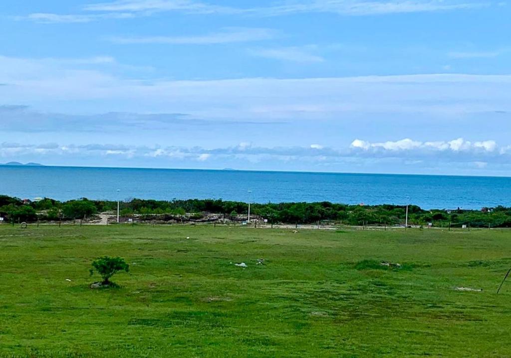  IL Campanario Villaggio Resort Suíte Jurerê com vista para o Mar