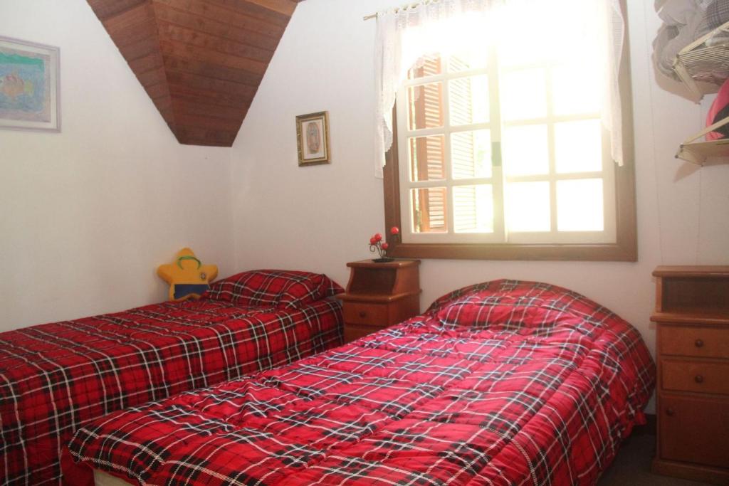  Condomínio Lage de Pedra