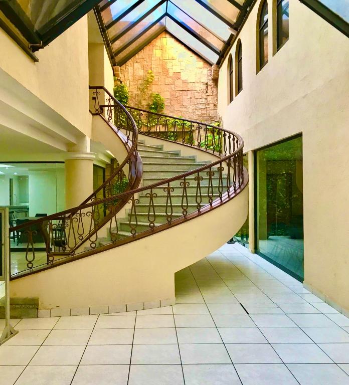 Fotografie z fotogalerie ubytování Hotel Villas Dali Veracruz v destinaci Veracruz