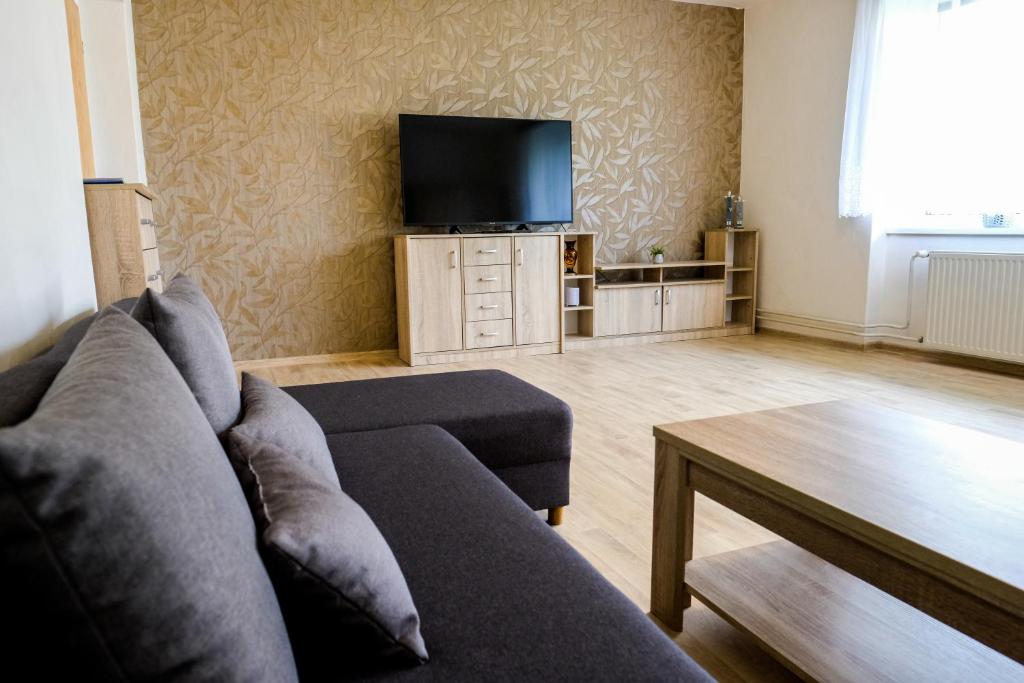 Vila Alice - Apartamento De Dois Quartos