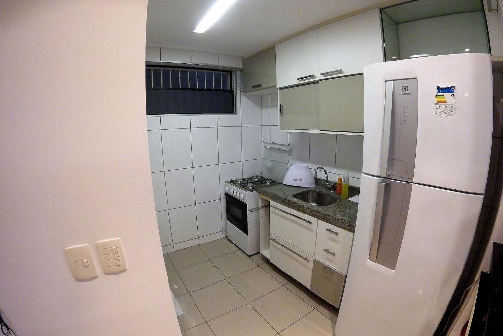  Cobertura a 200 metros da feirinha da beira mar