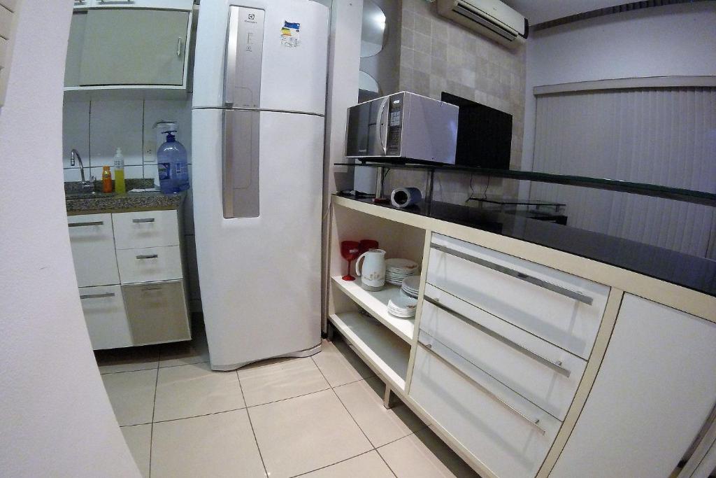  Cobertura a 200 metros da feirinha da beira mar