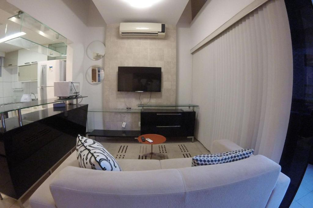  Cobertura a 200 metros da feirinha da beira mar