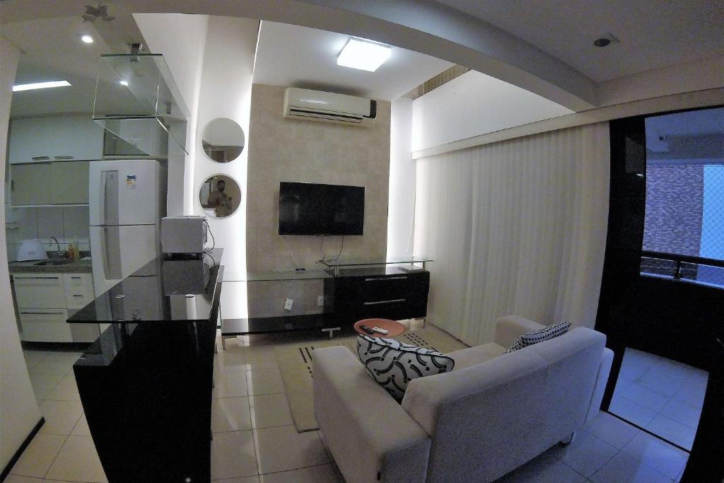  Cobertura a 200 metros da feirinha da beira mar