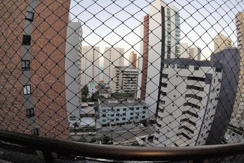  Cobertura a 200 metros da feirinha da beira mar