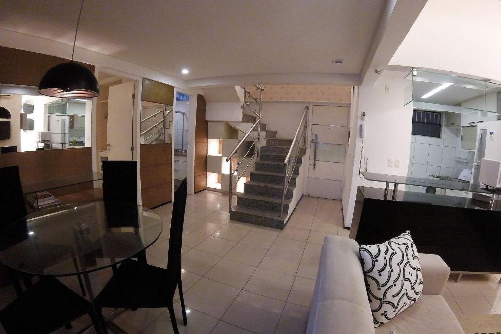  Cobertura a 200 metros da feirinha da beira mar