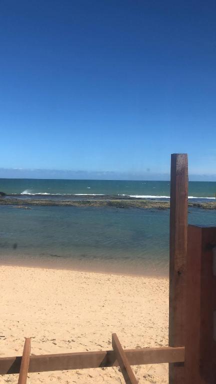  pousada paraiso de arempebe