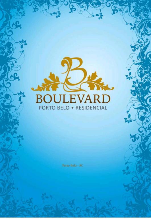  Residencial Boulevard Porto Belo SC