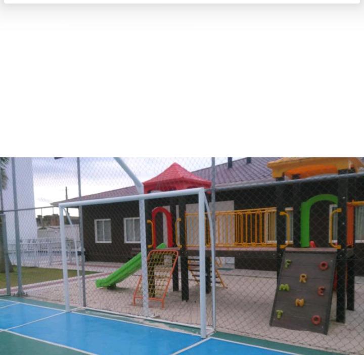  Residencial Boulevard Porto Belo SC