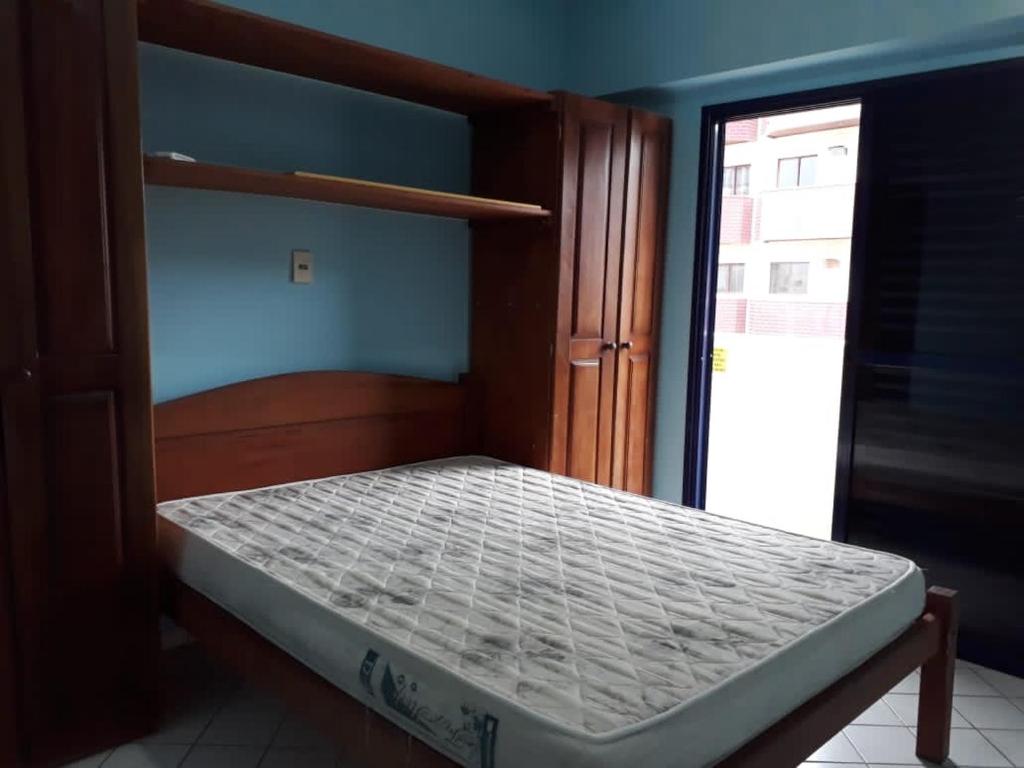  Apto para temporada na praia grande - Ubatuba