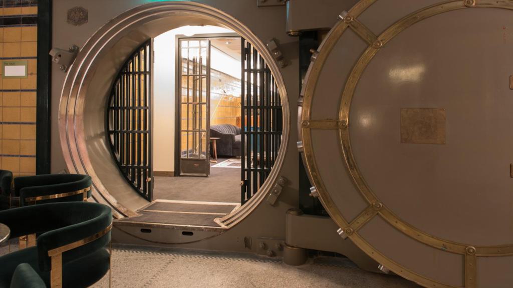 Hotel Indigo The Hague - Palace Noordeinde by IHG - Resim 41