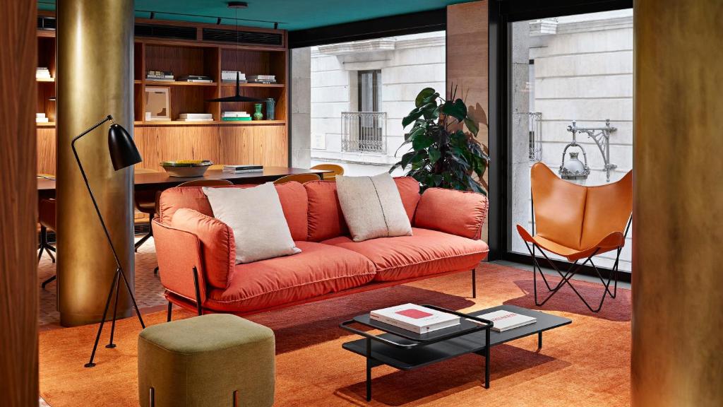 Kimpton Vividora Hotel by IHG - Resim 22