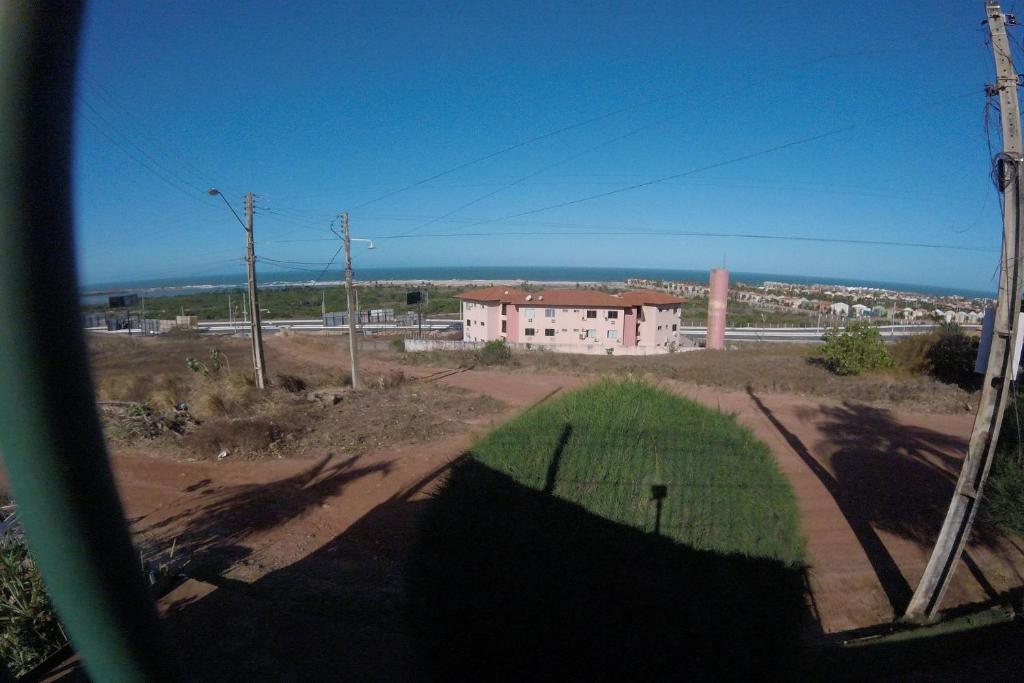  Casa condominio fechado porto das dunas