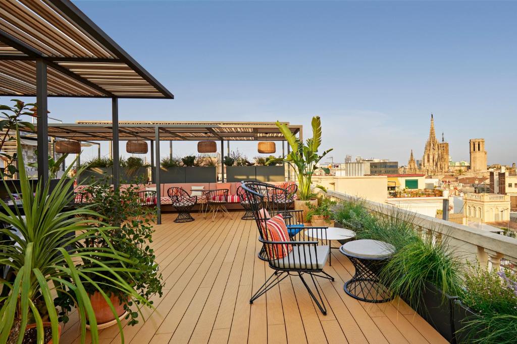 Kimpton Vividora Hotel by IHG - Resim 6