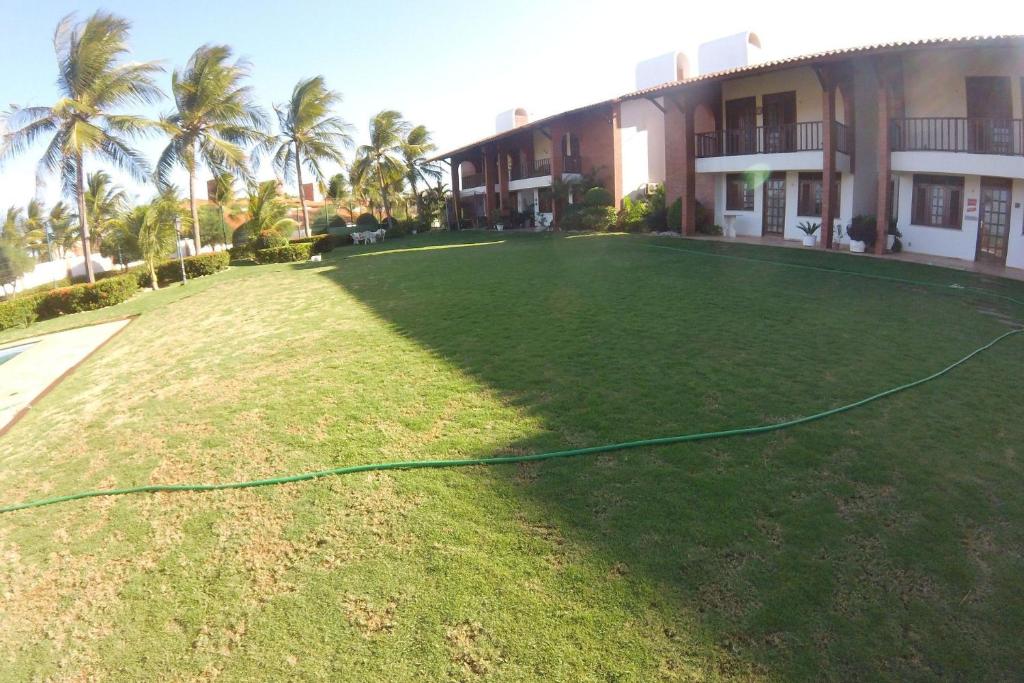 Casa condominio fechado porto das dunas