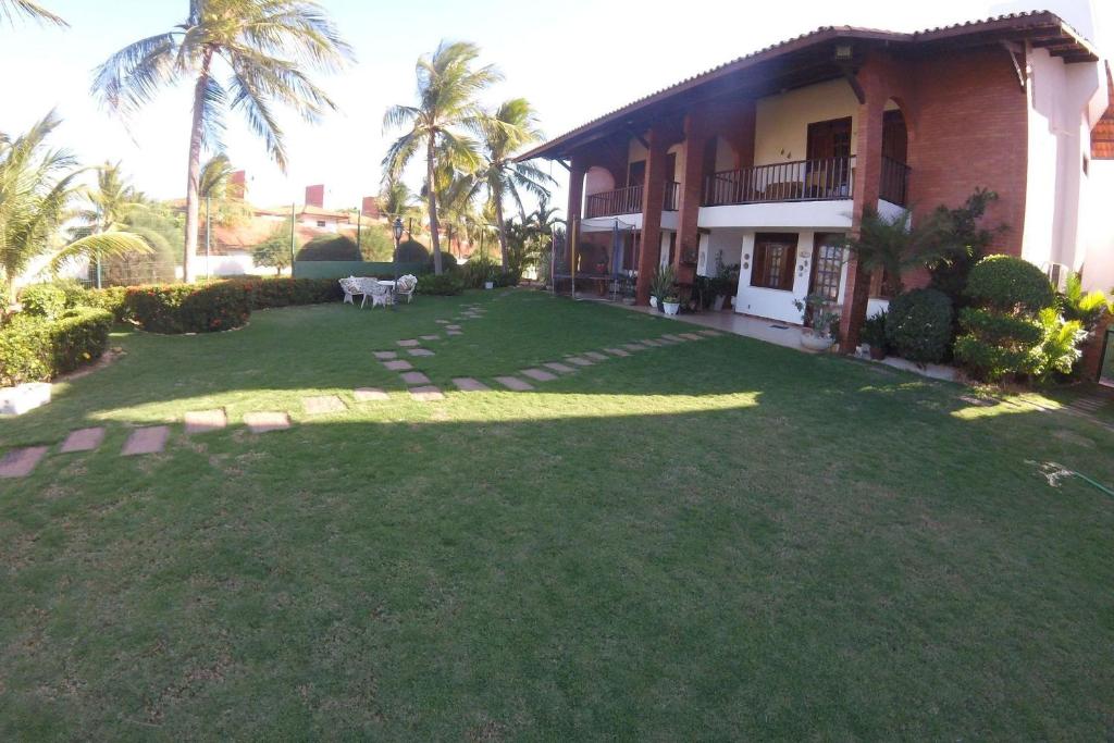  Casa condominio fechado porto das dunas