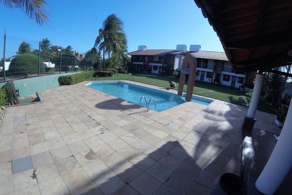  Casa condominio fechado porto das dunas