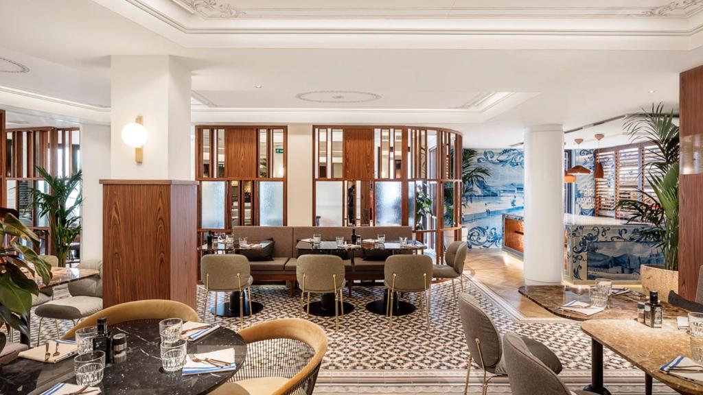 Kimpton Vividora Hotel by IHG - Resim 26