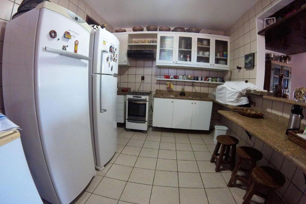  Casa condominio fechado porto das dunas