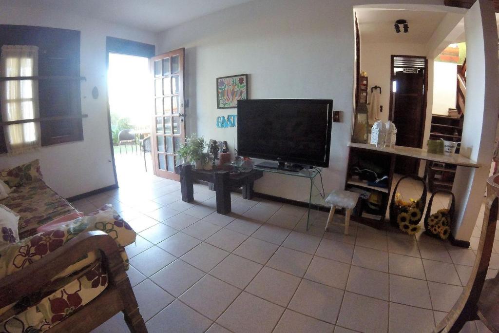  Casa condominio fechado porto das dunas