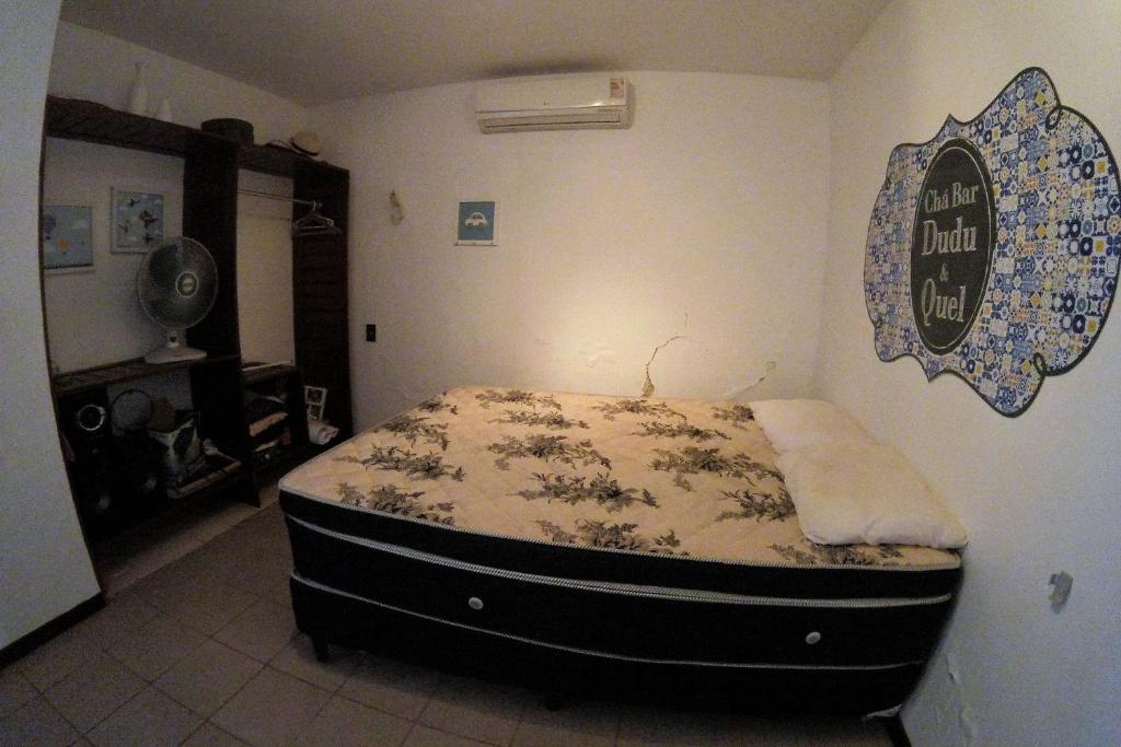  Casa condominio fechado porto das dunas