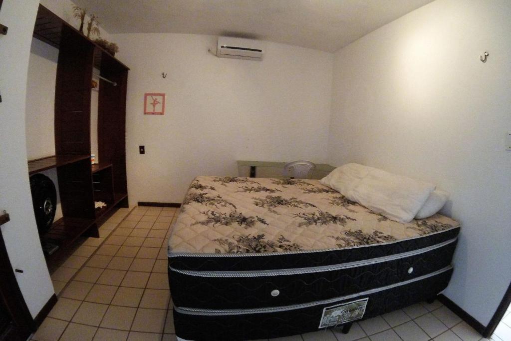  Casa condominio fechado porto das dunas