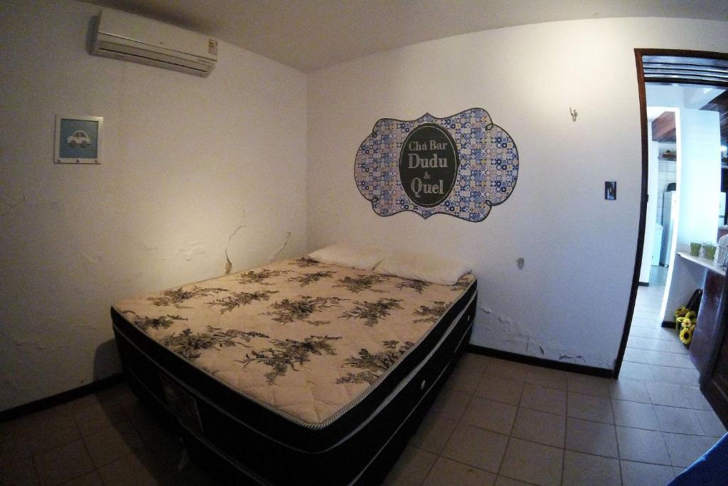  Casa condominio fechado porto das dunas