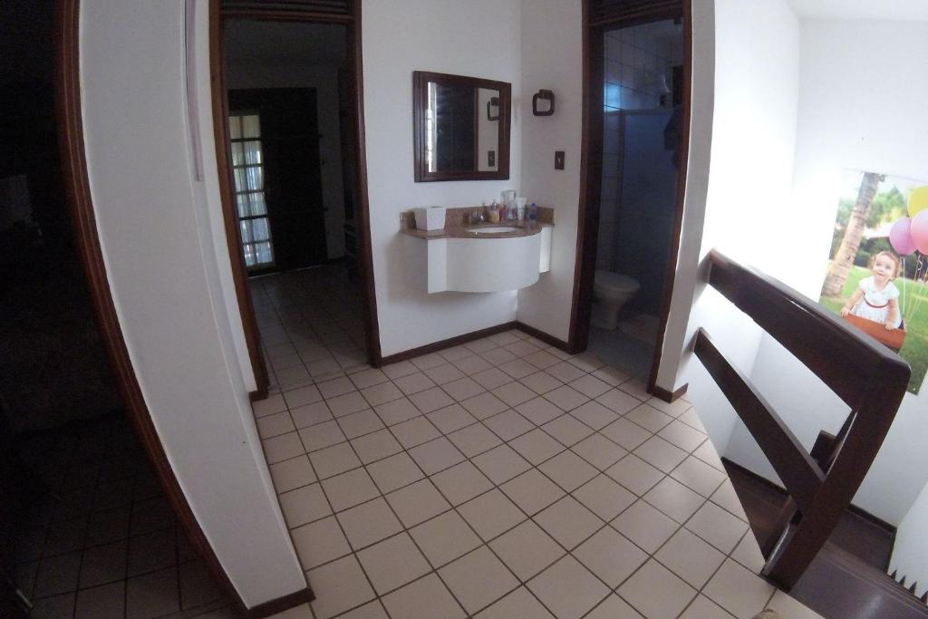  Casa condominio fechado porto das dunas