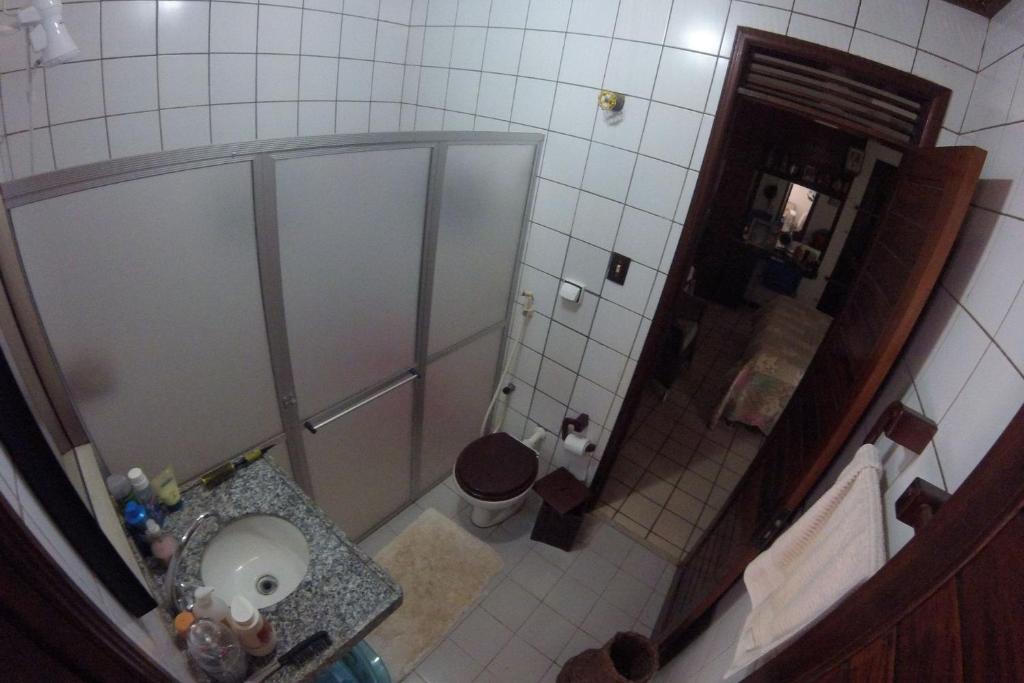  Casa condominio fechado porto das dunas