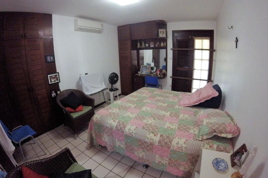 Casa condominio fechado porto das dunas