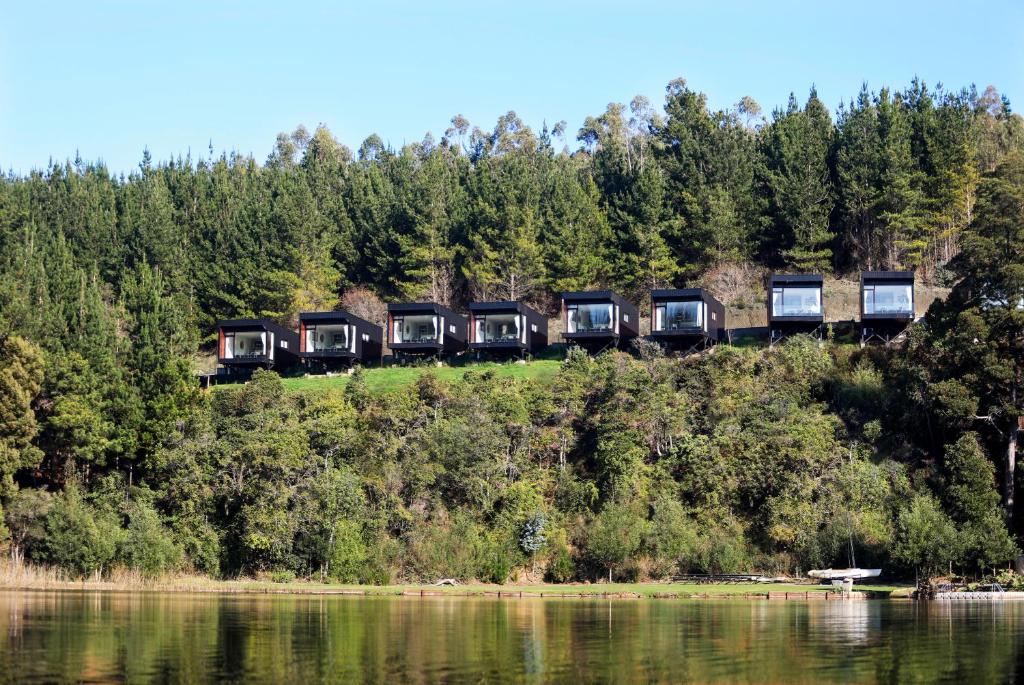 Pura Lodge, Concepción (precios actualizados 2025)