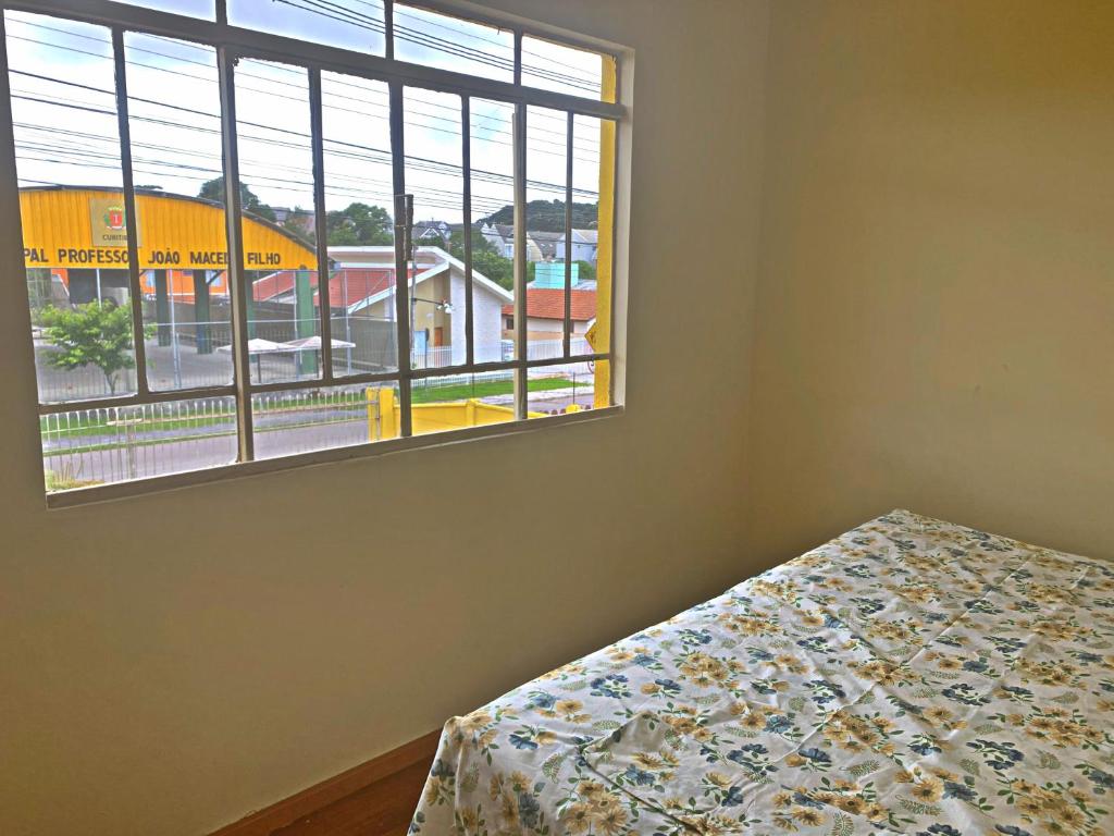  Hospedagem em promoção Curitiba