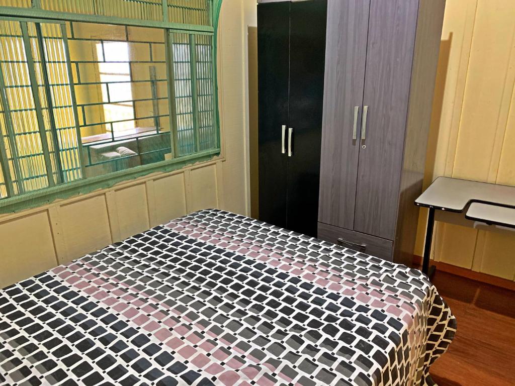  Hospedagem em promoção Curitiba