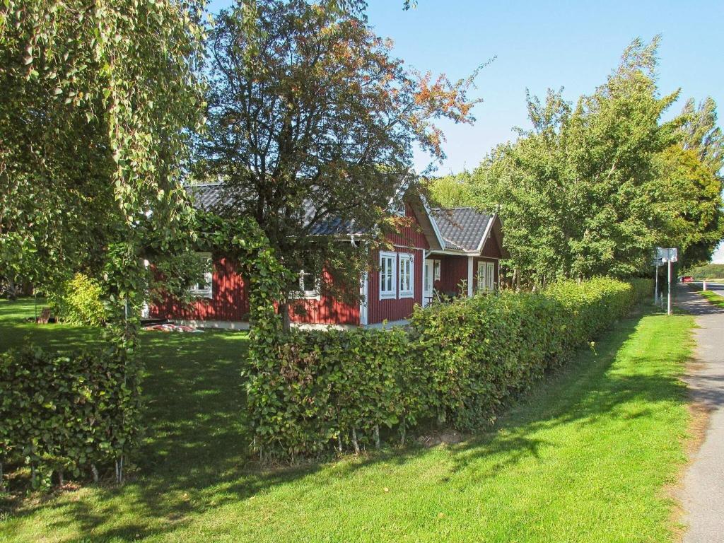 Fotografie z fotogalerie ubytování Holiday home Dannemare XVII v destinaci Dannemare