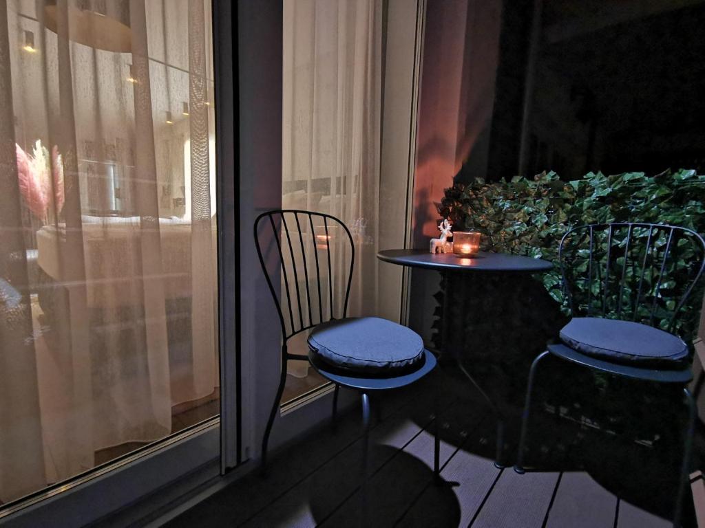 Fotografia z galérie ubytovania Apartman My Story v destinácii Osijek