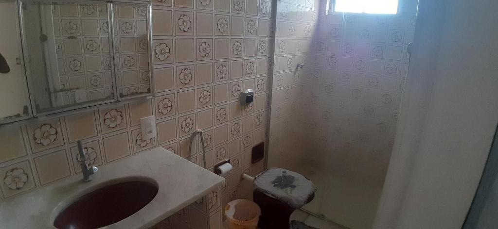  Apartamento na Praia do Futuro Fortaleza