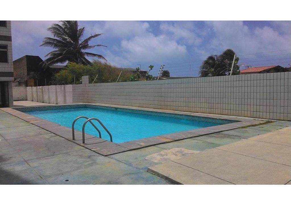  Apartamento na Praia do Futuro Fortaleza