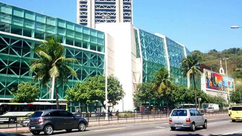  Apartamento Aconchegante Copacabana - 5 minutos da Praia