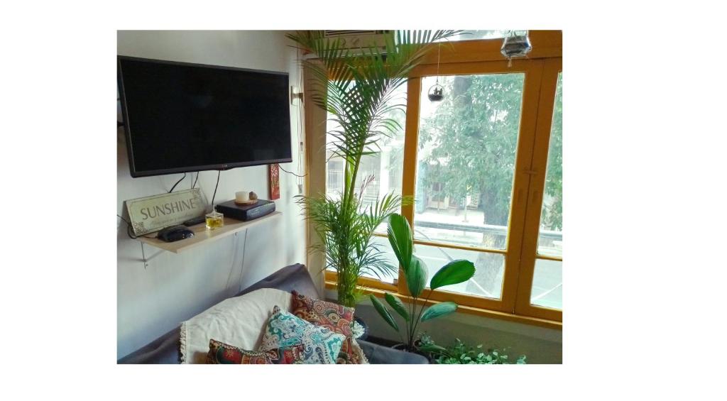  Apartamento Aconchegante Copacabana - 5 minutos da Praia