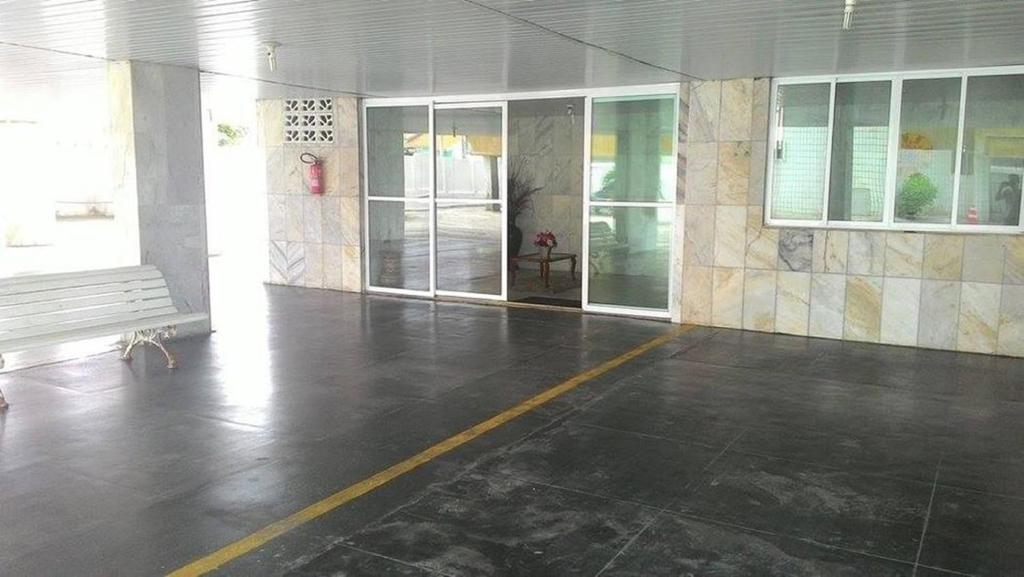  Apartamento na Praia do Futuro Fortaleza