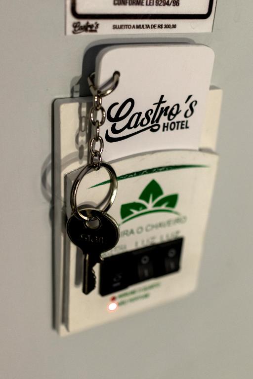  Castro's Hotel