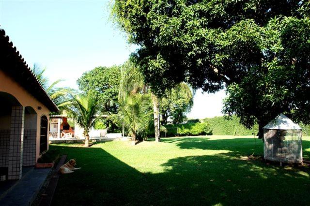  CASA AC FUTEBOL PISCINA SAUNA CHURR E PIZZA LENHA