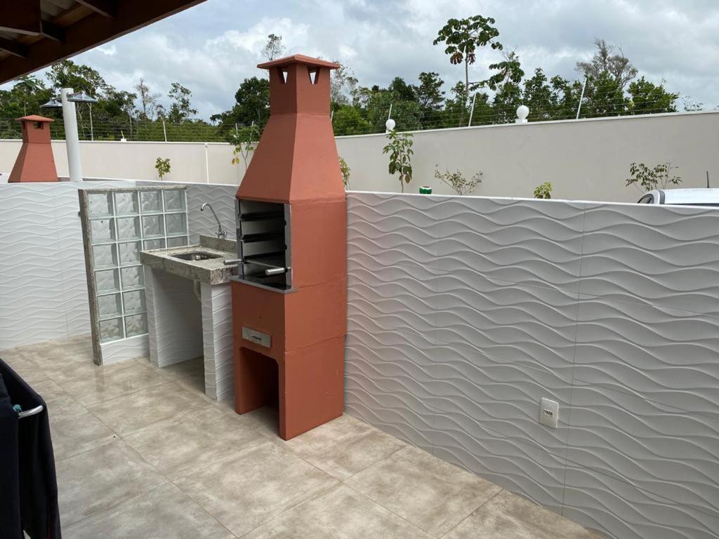  CASA EM CONDOMÍNIO FECHADO
