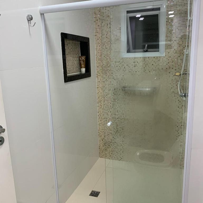  Apartamento 3 quartos 3 banheiros vista mar