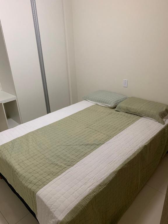  Apartamento 3 quartos 3 banheiros vista mar
