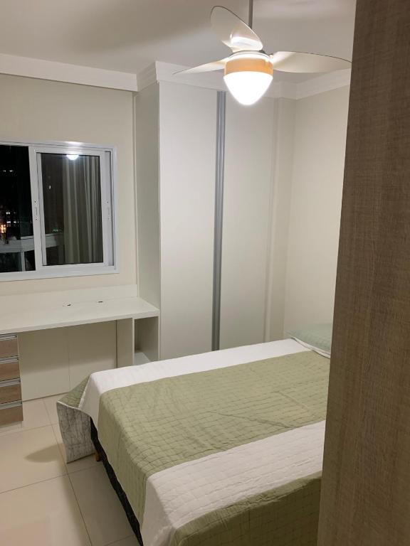  Apartamento 3 quartos 3 banheiros vista mar