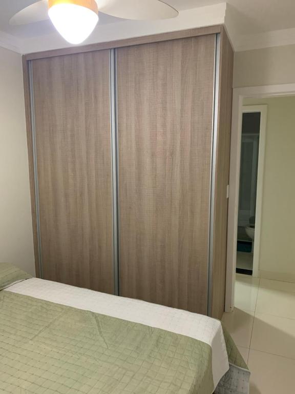  Apartamento 3 quartos 3 banheiros vista mar