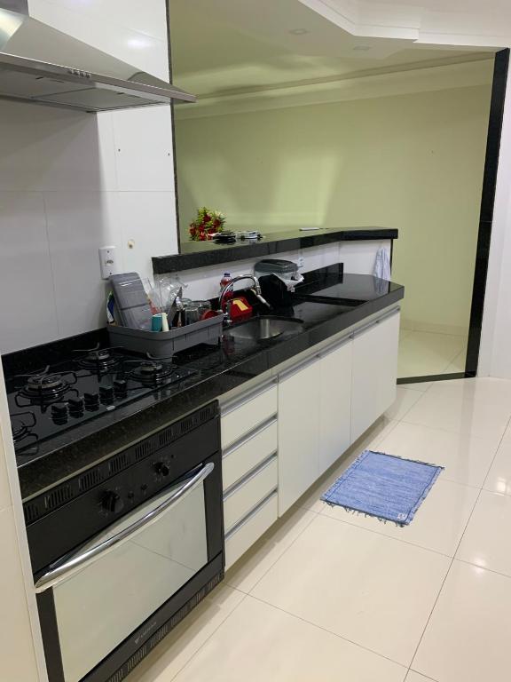  Apartamento 3 quartos 3 banheiros vista mar